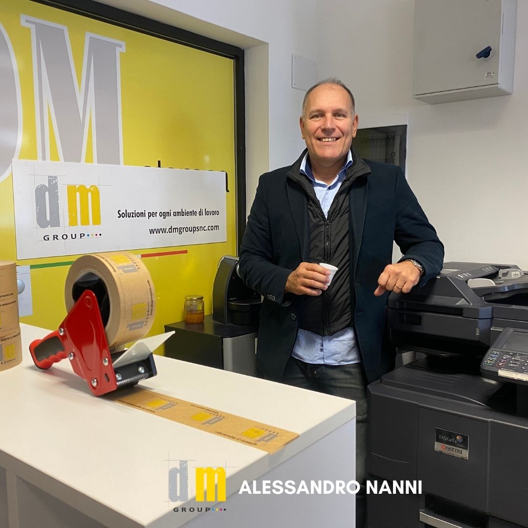 ALESSANDRO NANNI