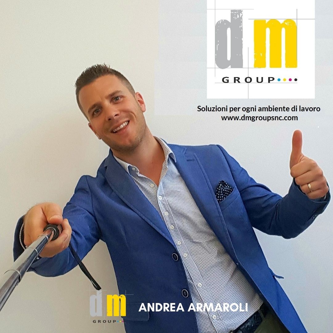 ANDREA ARMAROLI