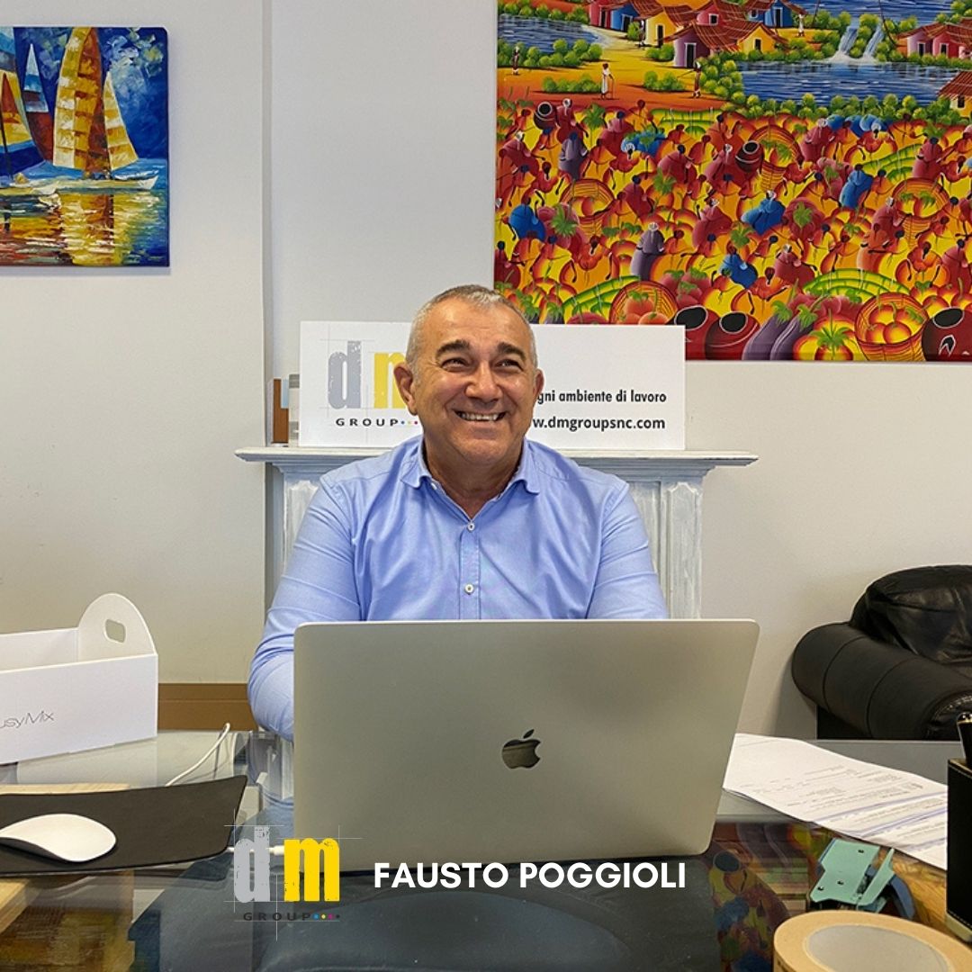 FAUSTO POGGIOLO