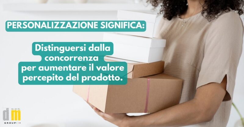 Le scatole di cartone per vestiti appendiabiti - Gruppo DM Packaging Srl